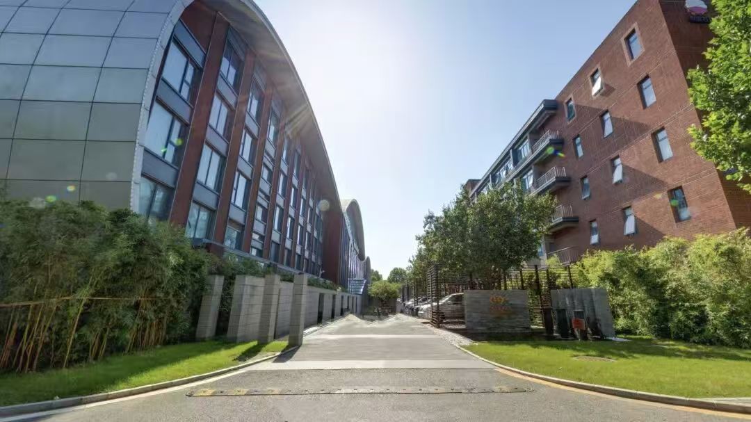 东升科技园一期·北领地